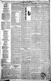Berkshire Chronicle Saturday 30 December 1826 Page 4