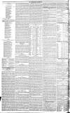 Berkshire Chronicle Saturday 14 July 1827 Page 4
