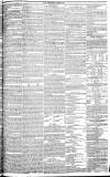 Berkshire Chronicle Saturday 25 August 1827 Page 3