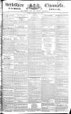 Berkshire Chronicle Saturday 03 May 1828 Page 1