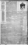 Berkshire Chronicle Saturday 23 August 1828 Page 4