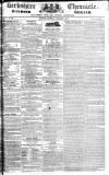 Berkshire Chronicle Saturday 01 November 1828 Page 1