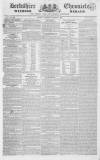 Berkshire Chronicle Saturday 03 October 1829 Page 1