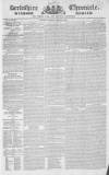 Berkshire Chronicle Saturday 02 January 1830 Page 1
