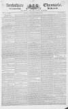 Berkshire Chronicle Saturday 20 November 1830 Page 1