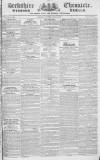 Berkshire Chronicle Saturday 18 June 1831 Page 1