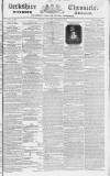 Berkshire Chronicle Saturday 18 February 1832 Page 1