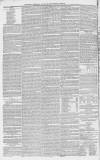 Berkshire Chronicle Saturday 22 September 1832 Page 4