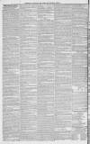 Berkshire Chronicle Saturday 05 January 1833 Page 4