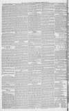 Berkshire Chronicle Saturday 26 January 1833 Page 4