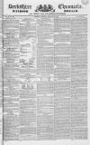 Berkshire Chronicle Saturday 16 February 1833 Page 1