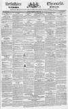 Berkshire Chronicle Saturday 08 June 1833 Page 1