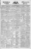 Berkshire Chronicle Saturday 12 October 1833 Page 1