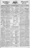 Berkshire Chronicle Saturday 26 October 1833 Page 1