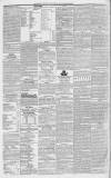 Berkshire Chronicle Saturday 04 January 1834 Page 2