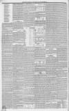 Berkshire Chronicle Saturday 04 January 1834 Page 4
