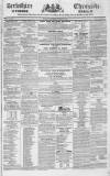 Berkshire Chronicle Saturday 18 January 1834 Page 1