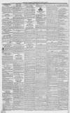 Berkshire Chronicle Saturday 23 August 1834 Page 2