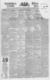 Berkshire Chronicle Saturday 04 October 1834 Page 1