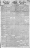 Berkshire Chronicle Saturday 10 January 1835 Page 1