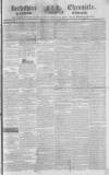 Berkshire Chronicle Saturday 31 December 1836 Page 1