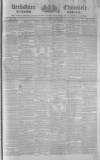 Berkshire Chronicle Saturday 18 March 1837 Page 1