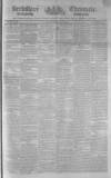 Berkshire Chronicle Saturday 01 April 1837 Page 1