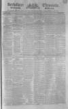 Berkshire Chronicle Saturday 22 April 1837 Page 1