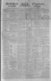 Berkshire Chronicle Saturday 13 May 1837 Page 1