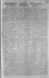 Berkshire Chronicle Saturday 20 May 1837 Page 1