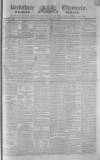 Berkshire Chronicle Saturday 27 May 1837 Page 1