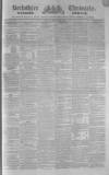 Berkshire Chronicle Saturday 03 June 1837 Page 1