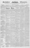 Berkshire Chronicle Saturday 20 July 1839 Page 1