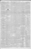 Berkshire Chronicle Saturday 04 January 1840 Page 3
