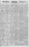 Berkshire Chronicle Saturday 16 May 1840 Page 1