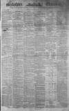 Berkshire Chronicle Saturday 02 January 1841 Page 1