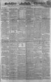 Berkshire Chronicle Saturday 13 March 1841 Page 1