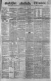Berkshire Chronicle Saturday 10 April 1841 Page 1