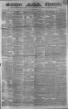 Berkshire Chronicle Saturday 17 April 1841 Page 1
