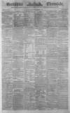 Berkshire Chronicle Saturday 11 December 1841 Page 1