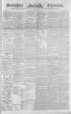 Berkshire Chronicle Saturday 08 January 1842 Page 1