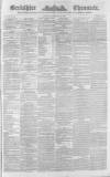 Berkshire Chronicle Saturday 21 May 1842 Page 1