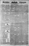 Berkshire Chronicle Saturday 29 October 1842 Page 1