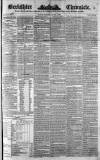 Berkshire Chronicle Saturday 07 January 1843 Page 1