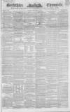 Berkshire Chronicle Saturday 20 July 1844 Page 1