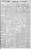 Berkshire Chronicle Saturday 05 October 1844 Page 1