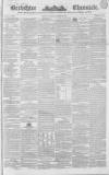 Berkshire Chronicle Saturday 26 October 1844 Page 1