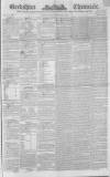 Berkshire Chronicle Saturday 14 December 1844 Page 1