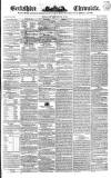 Berkshire Chronicle Saturday 18 January 1845 Page 1