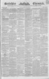Berkshire Chronicle Saturday 28 March 1846 Page 1